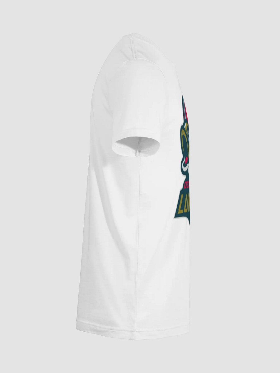 Lunkers "25" Logo T product image (36)
