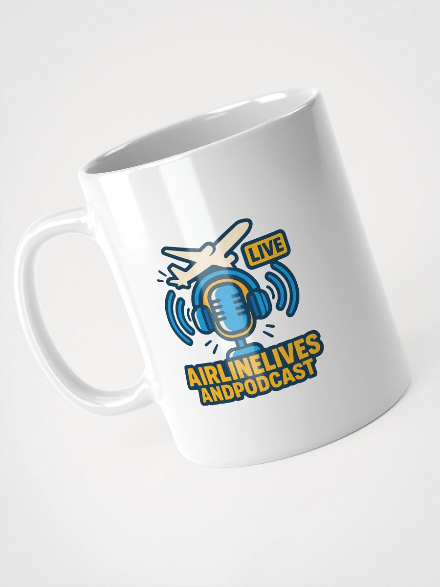 transparent background logo mug product image (11)