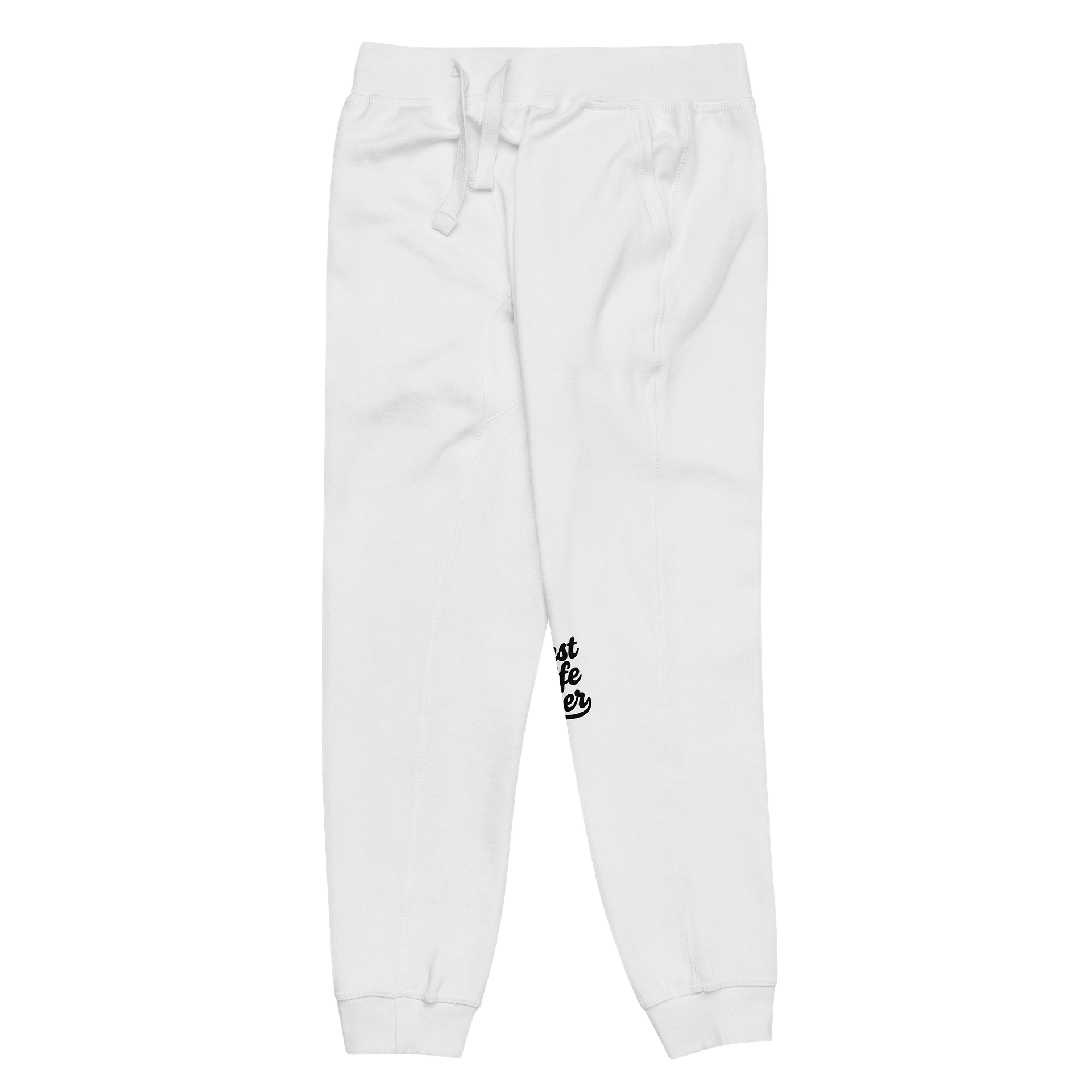 Best Life Ever Unisex Joggers product image (14)