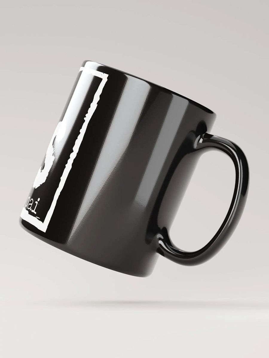 DDS White Mug product image (5)