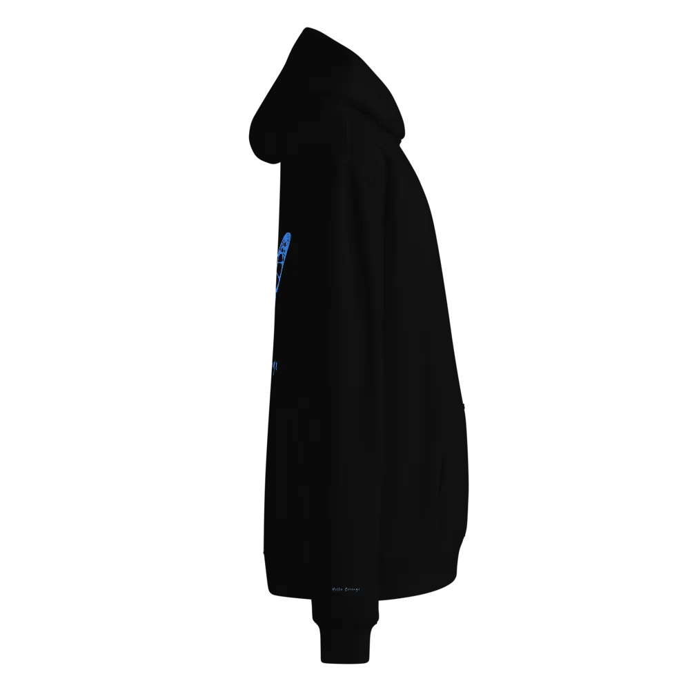 Embroidered Butterfly Hoodie product image (3)