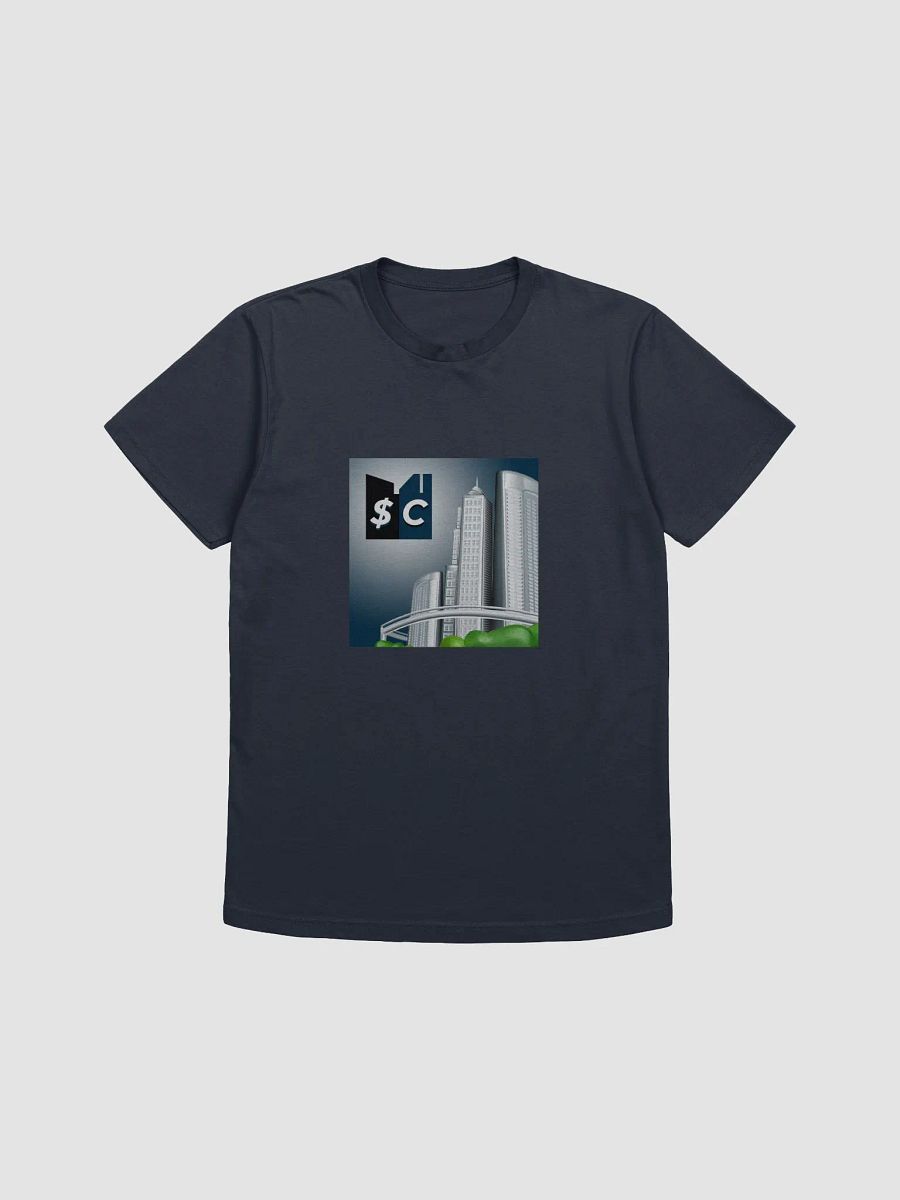 SC T-shirt product image (1)