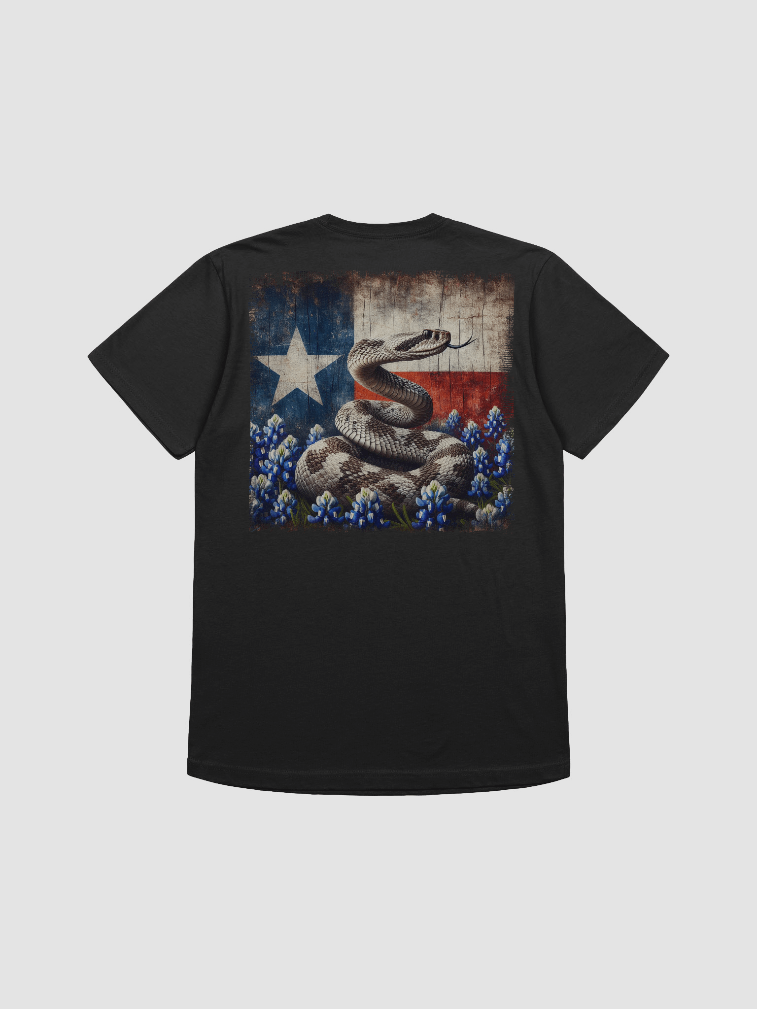 Texas Rattle Snake Coastal Series product image (4)