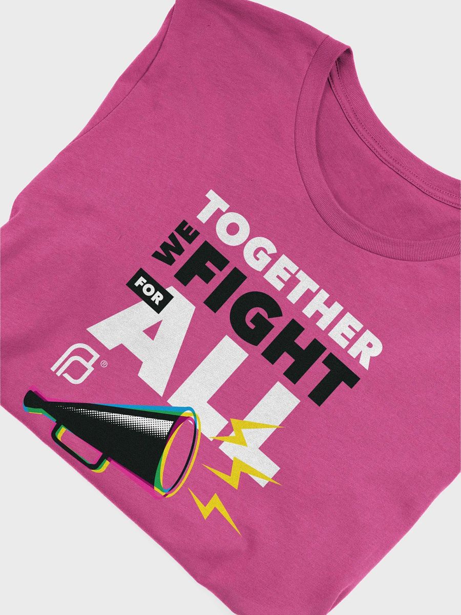 Together We Fight For All product image (5)