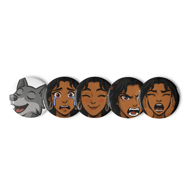 MAMASEAAVT PINS product image (1)