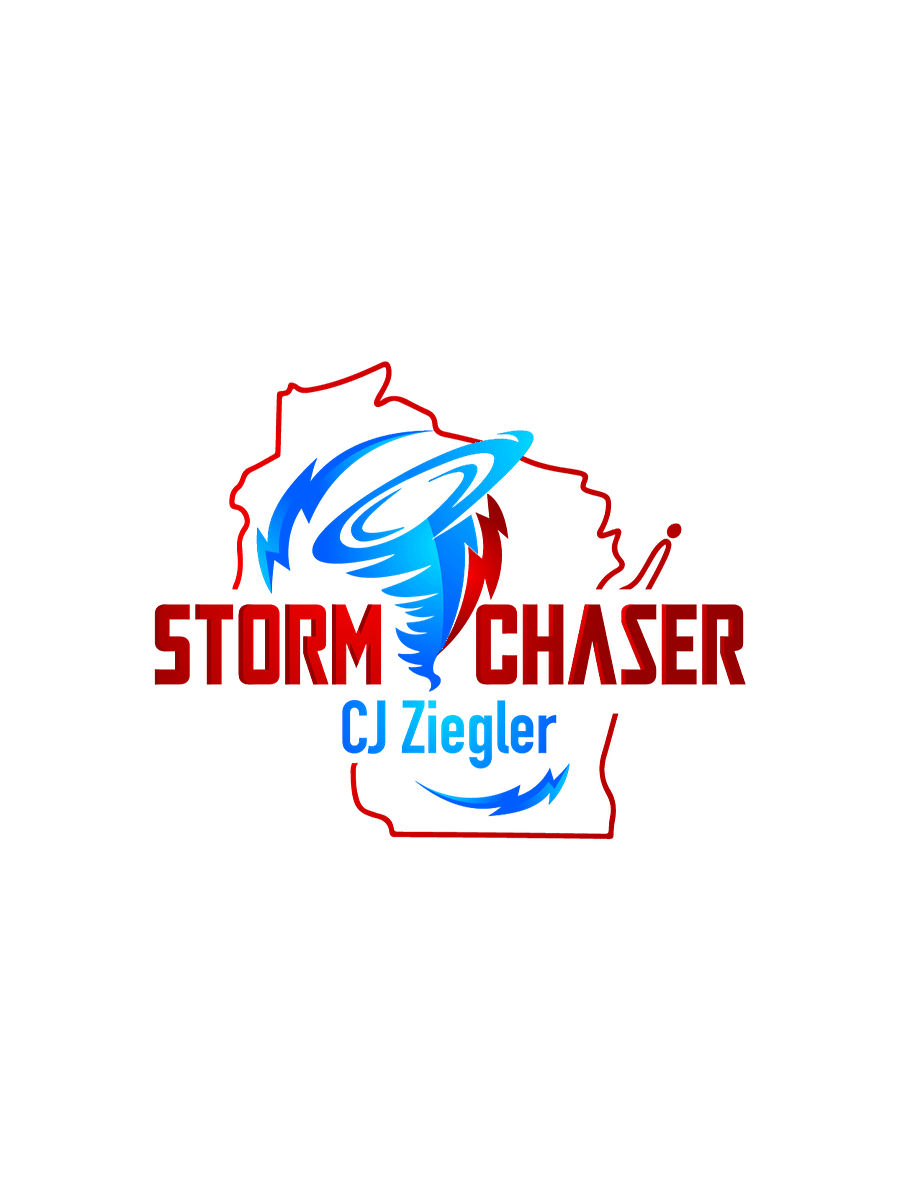 The ABC's of Storm Chasing T-shirt product image (4)
