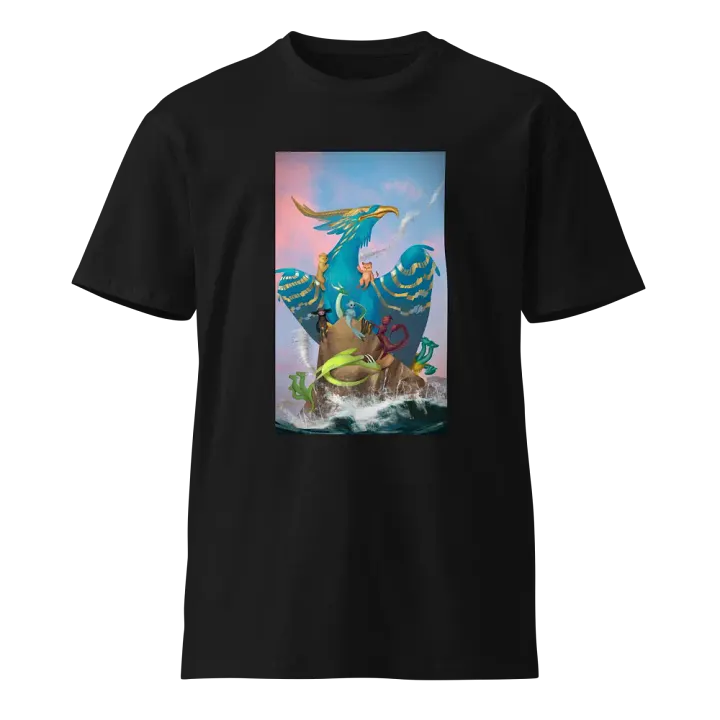 Tiamat, Mother of Monsters product image (1)