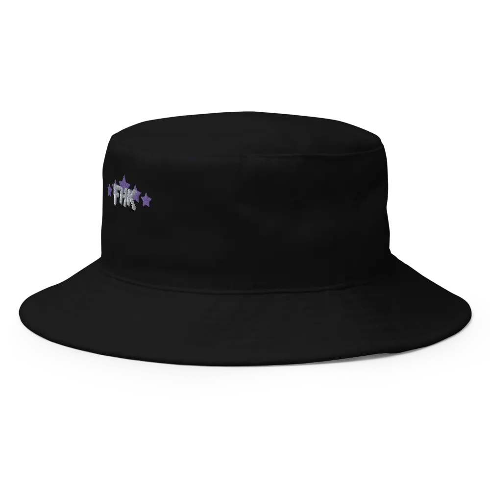 500k Bucket hat product image (9)