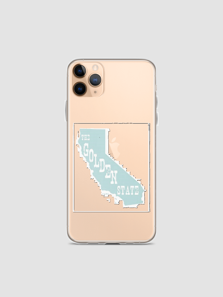 [DSR] iPhone Case Allcolor 051 product image (1)