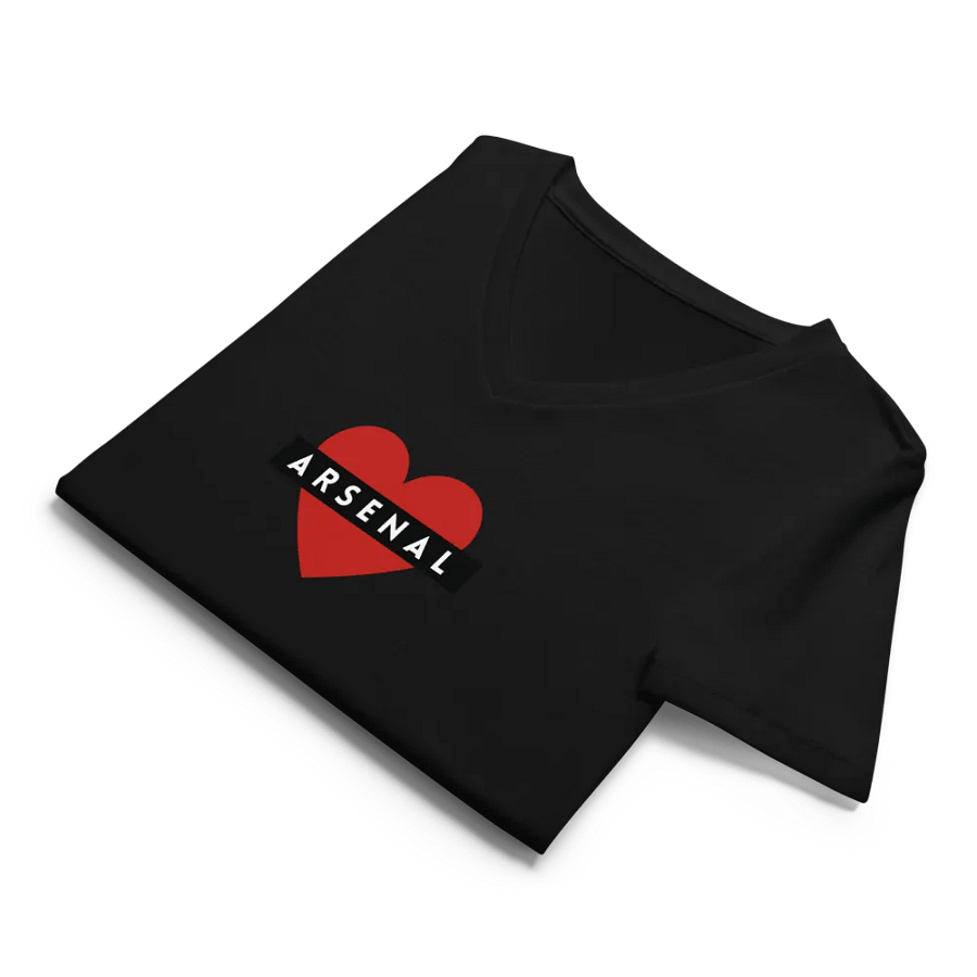 AFC Love V-Neck product image (9)