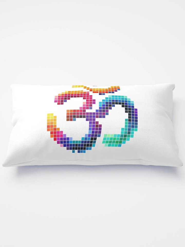 Ombré Mystique Pillow product image (2)