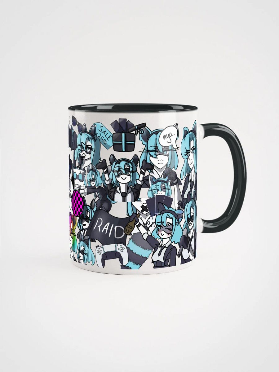 Collage Mug product image (1)