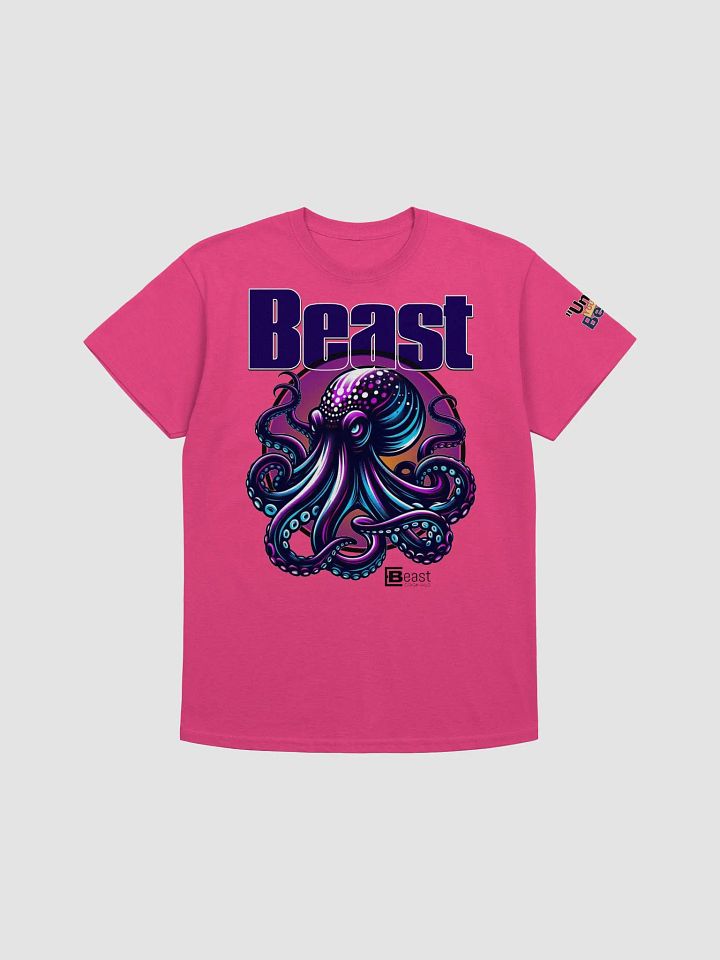 Urban Vibes Cotton Tee product image (9)