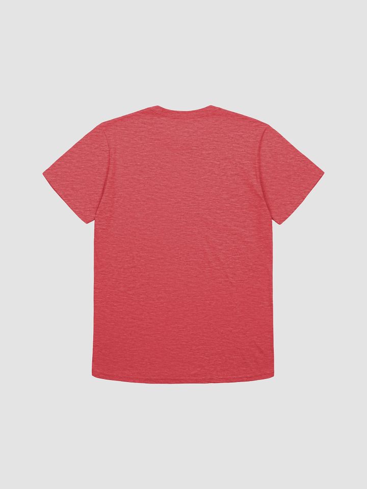 Feathered Pencil Warrior T-Shirt product image (2)