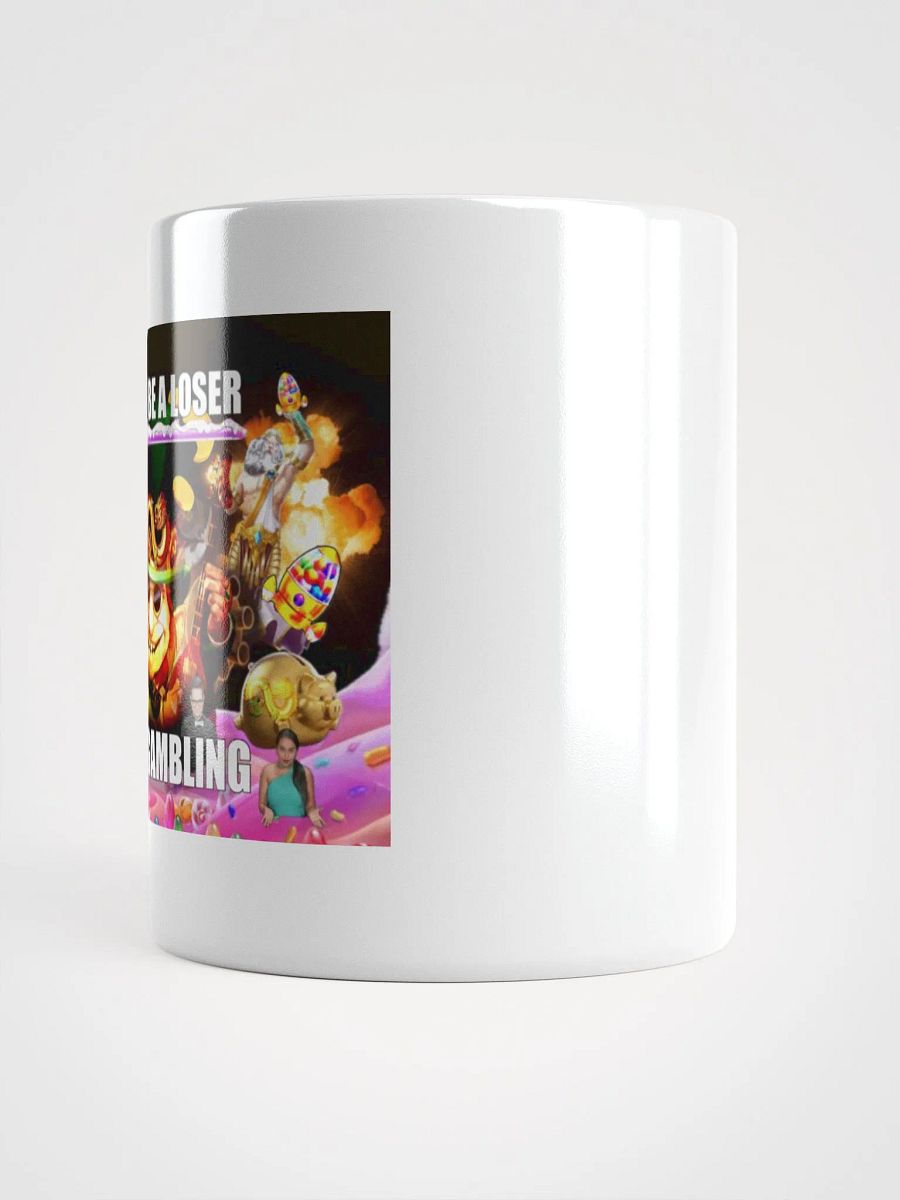 Gamble mug product image (5)