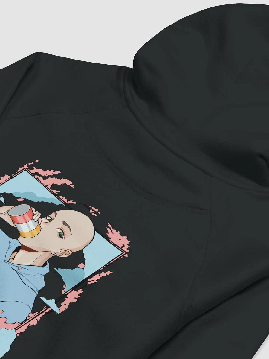 SweeneyTV Hoodie Alternative product image (4)