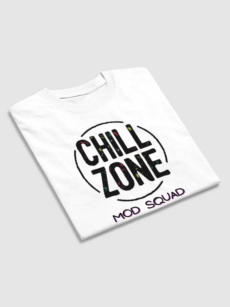 TinyTJ1991 Fan Mod Squad Tee product image (4)