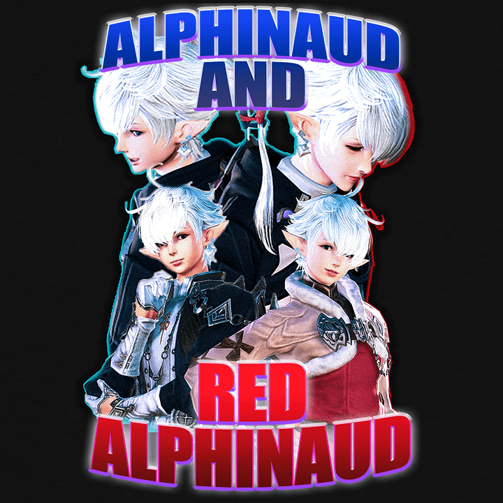 Leveilleur Twins Shirt product image (2)