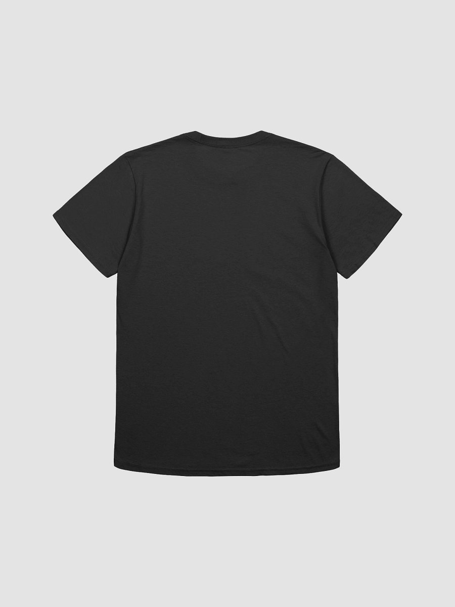 The Something Scary Podcast TEE SHIRT product image (2)
