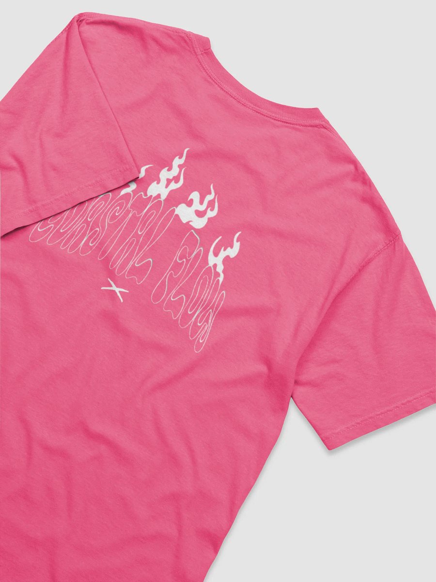 STS FLOWS (pink) product image (4)