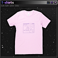 Calorie T-Shirt product image (1)