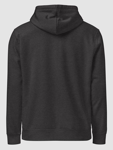 Photo showing Stanley/Stella Unisex Organic Hoodie