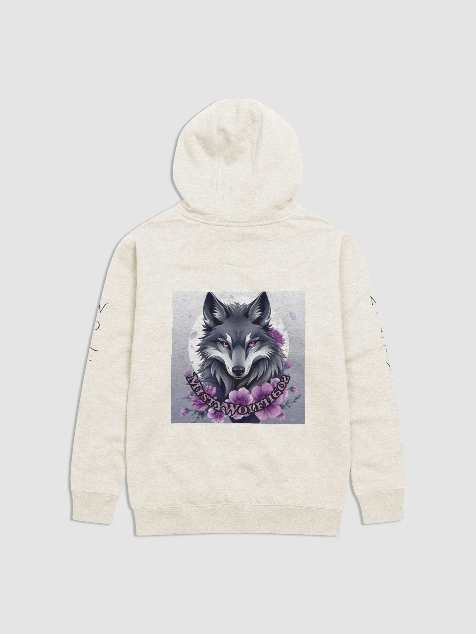 Misty hoodie product image (11)