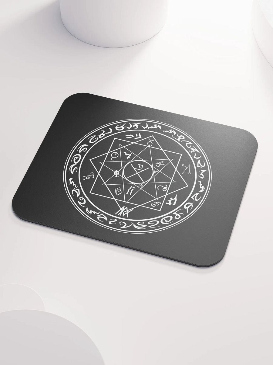 Ritual Mousepad product image (3)