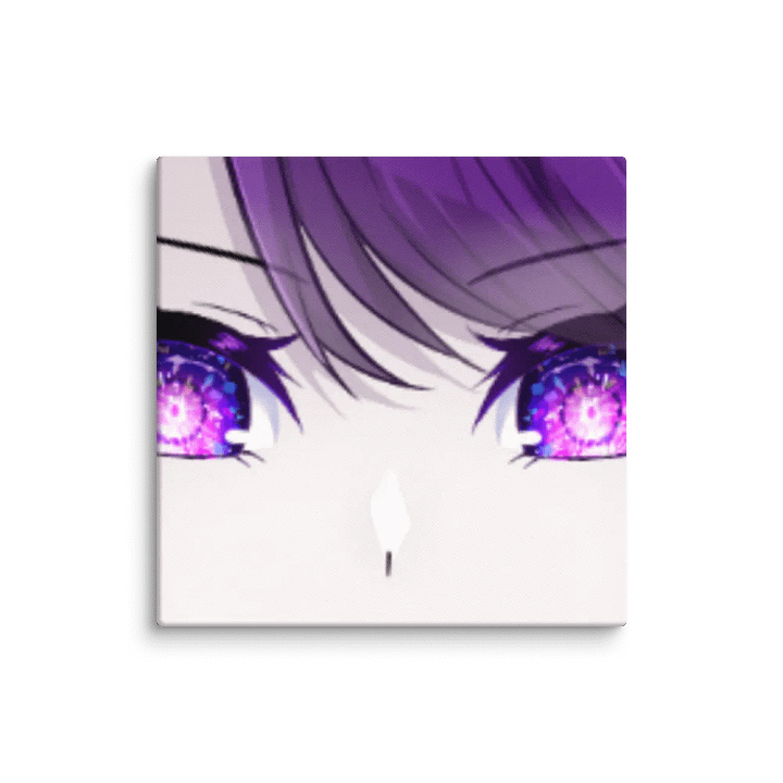 Ethereal Eyes Canvas Collection product image (1)
