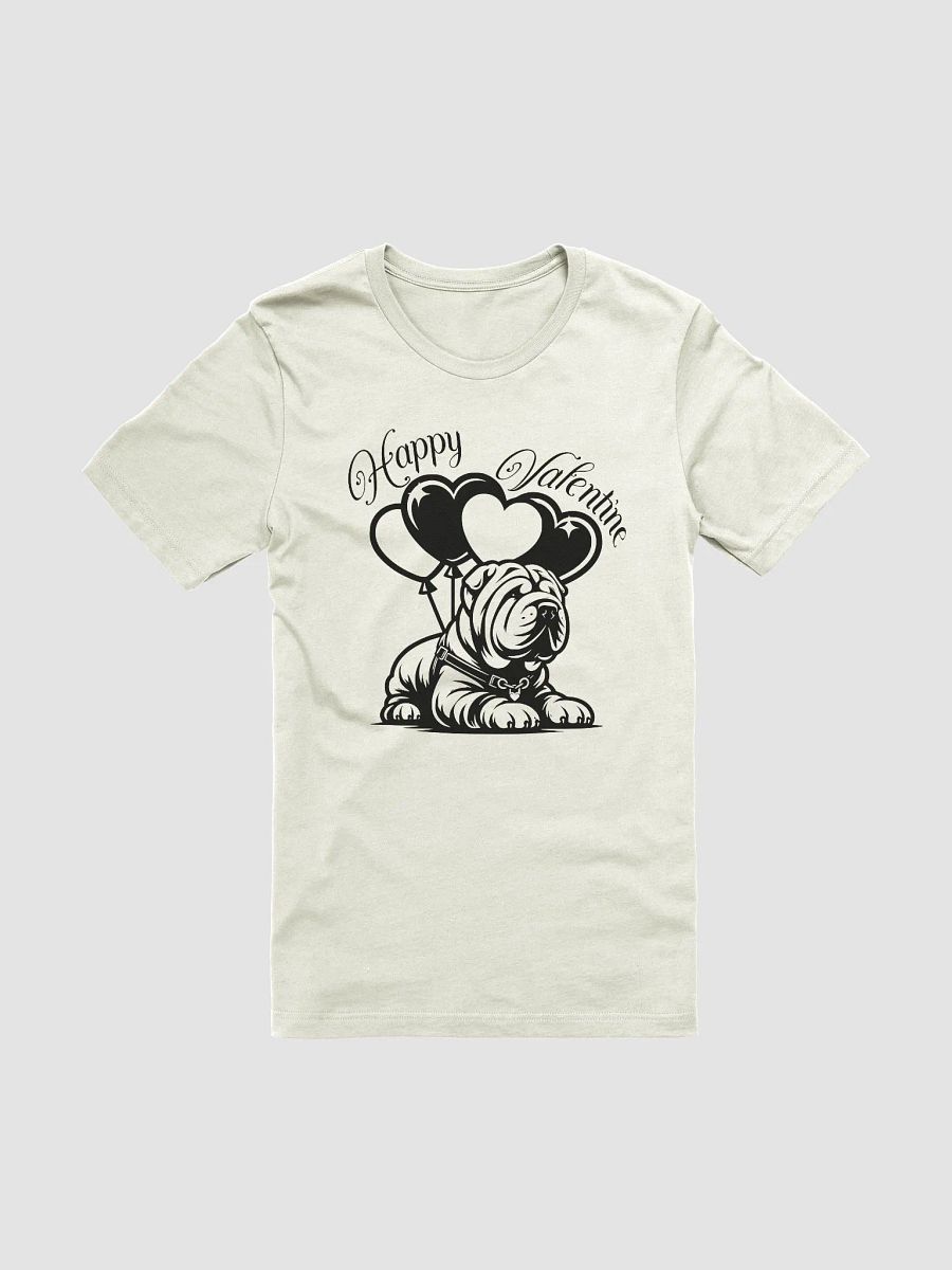 Romantic t-shirt for dog lovers product image (2)