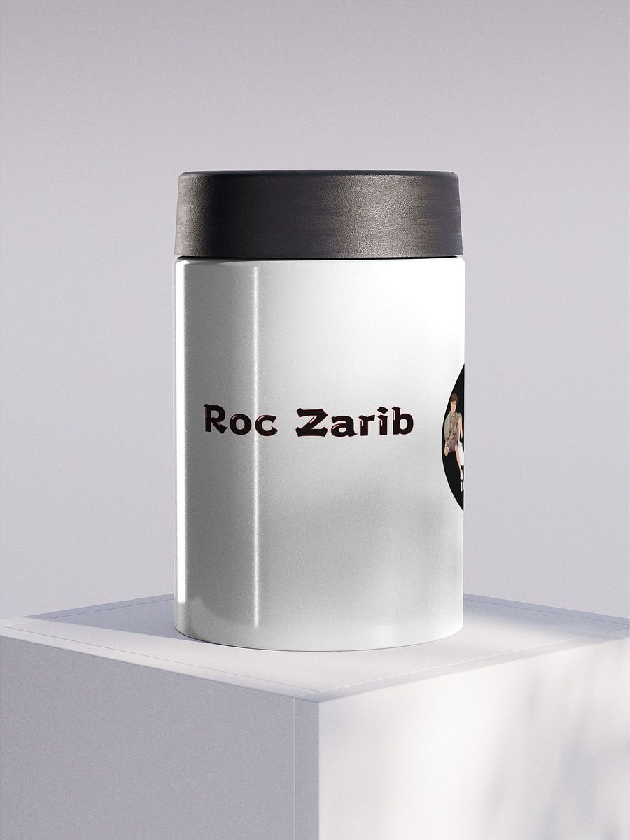 Roc Zarib México Japón Go product image (1)