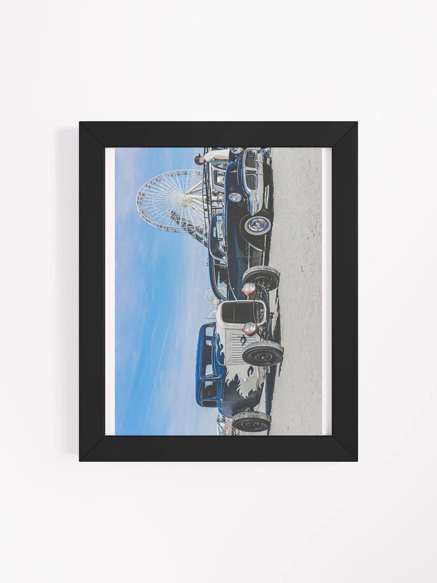 Big Pimpin' product image (4)