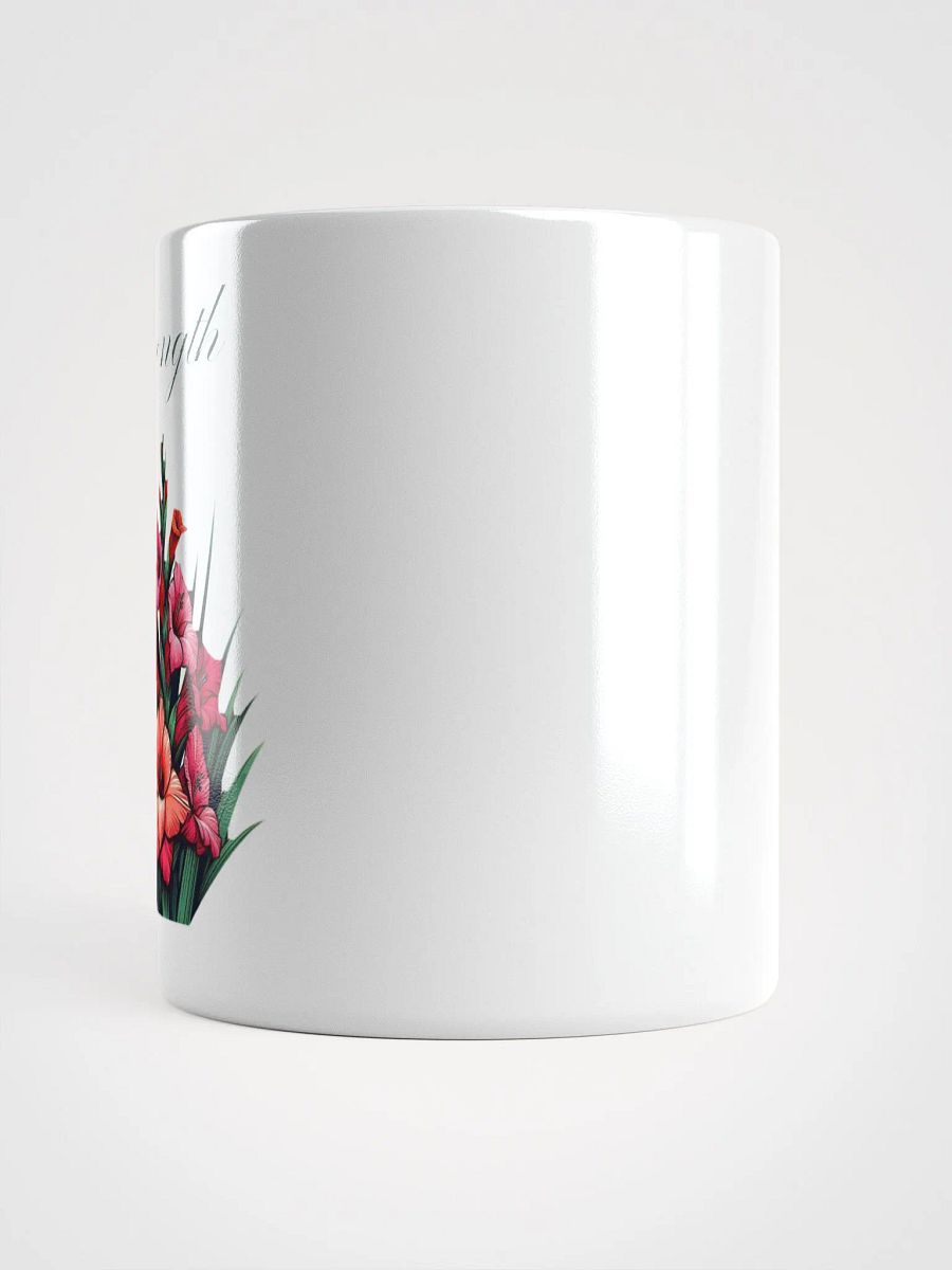 Gladiolus Glory: A Symbol of Strength and Resilience product image (3)