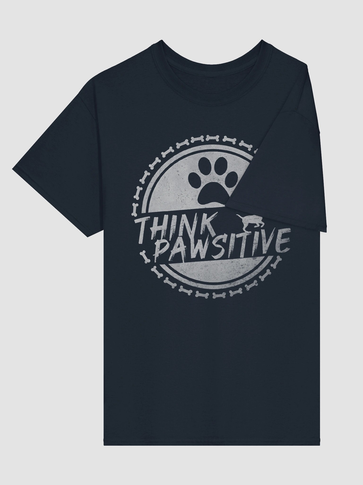 Think Pawsitive - Standard * product image (3)