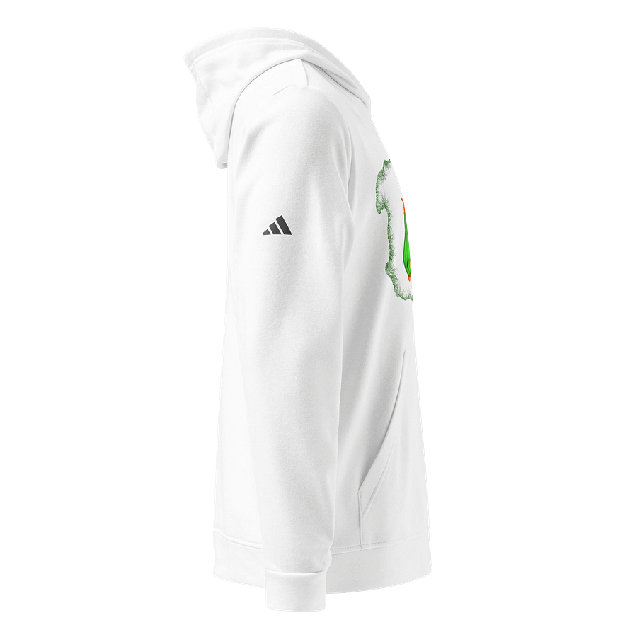 Dragon's Fury Illustrated Hoodie product image (3)