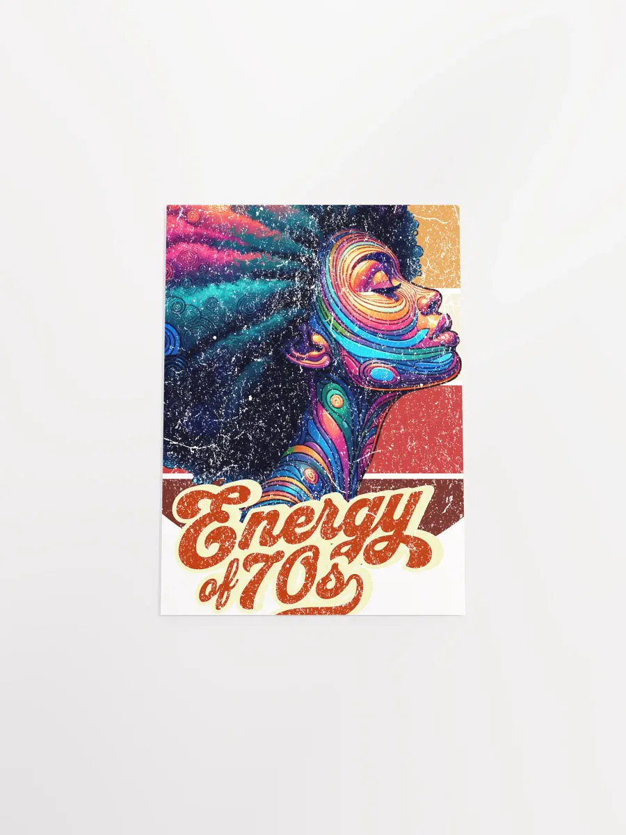 Retro Vibes poster product image (4)