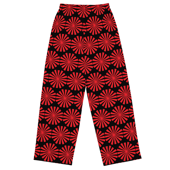 Aries 2025, Messy? No, Pants product image (2)