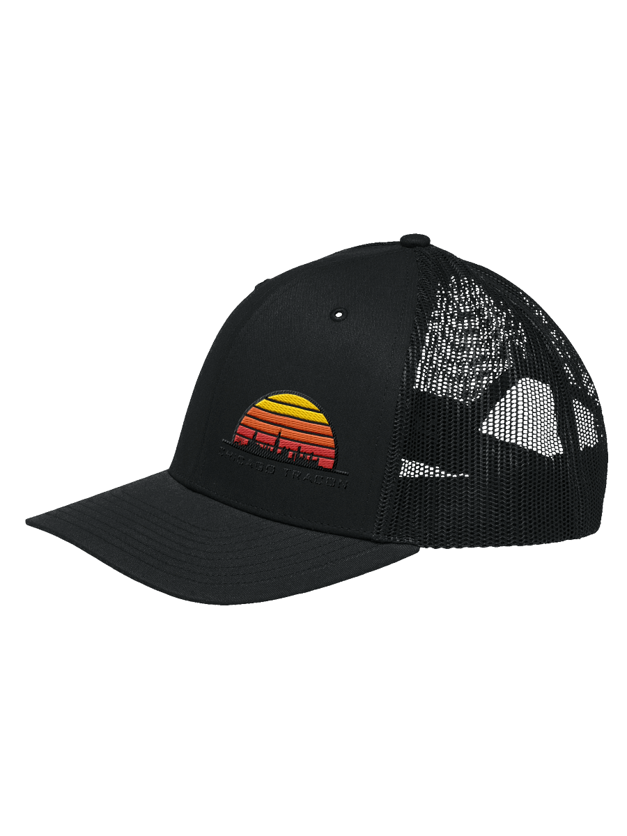 C90 Retro Sunset -Trucker product image (12)
