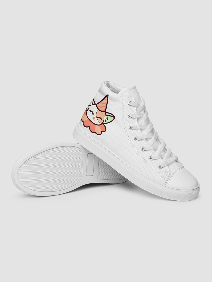 Juggle Cat Hightops product image (10)