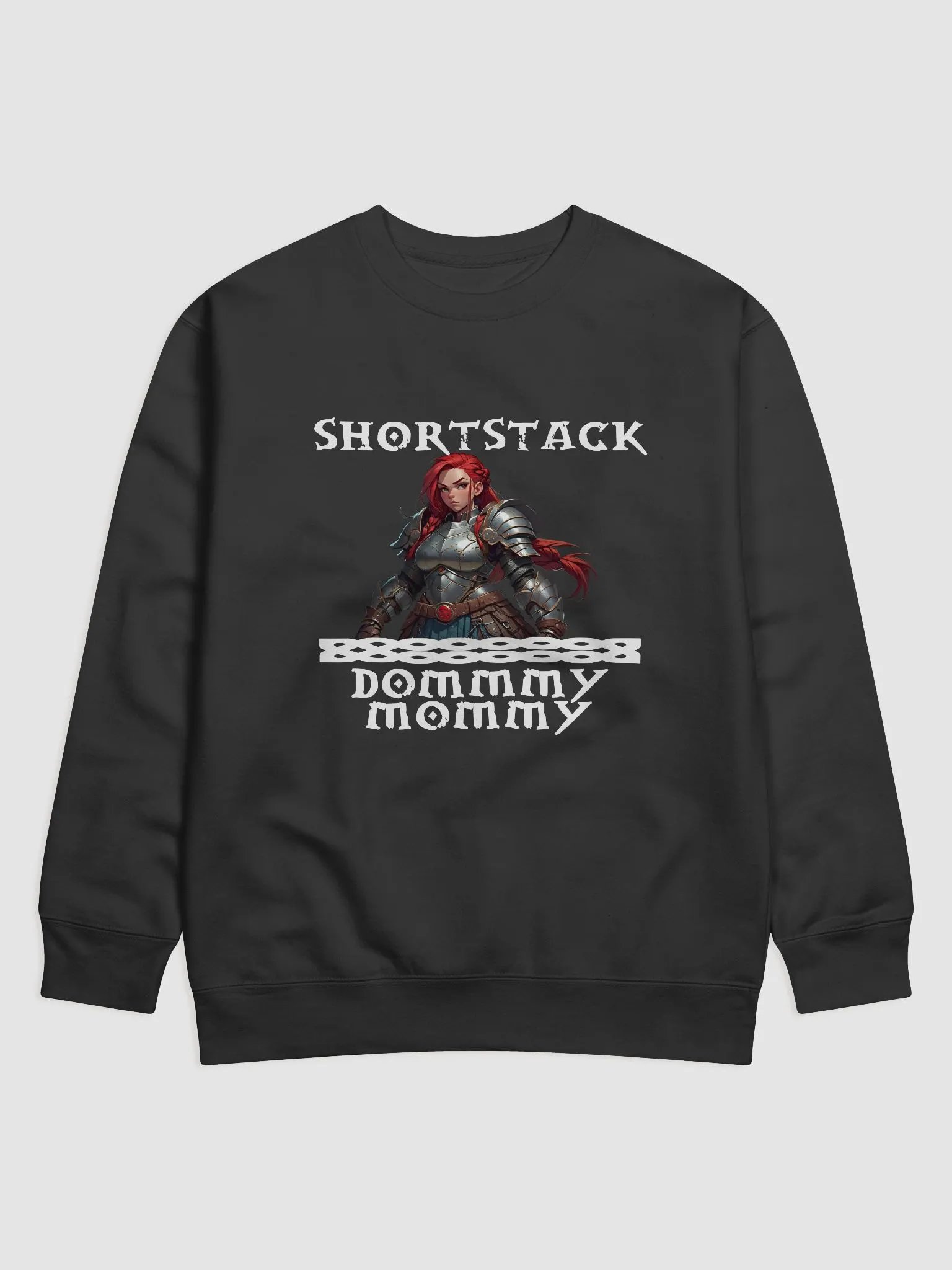 Shortstack Dommy Mommy Sweater product image (1)