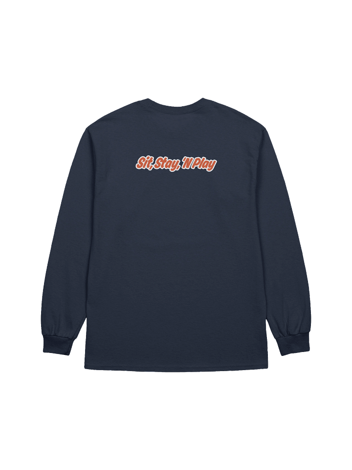 Grateful Journey Long Sleeve Shirt product image (7)