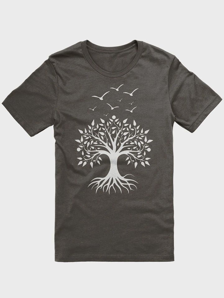 Flight of Serenity T-Shirt product image (7)