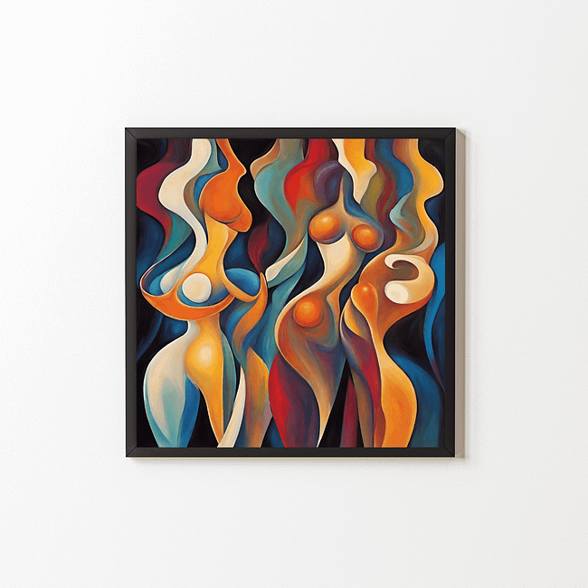 Abstract Expressionism