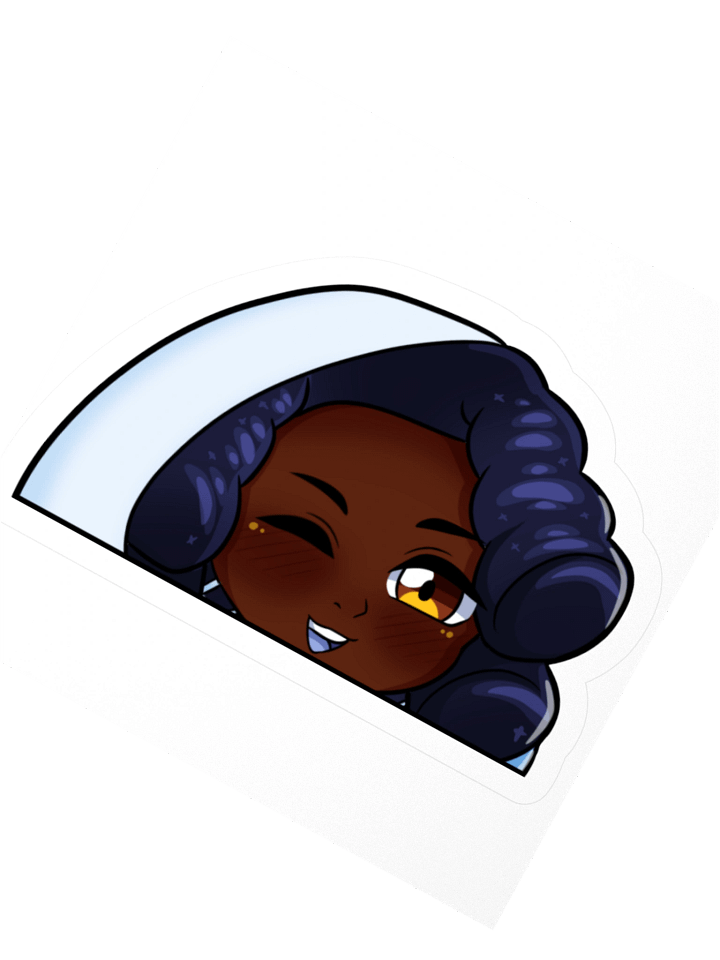 Whipsy Winter [Peeker Sticker] product image (2)