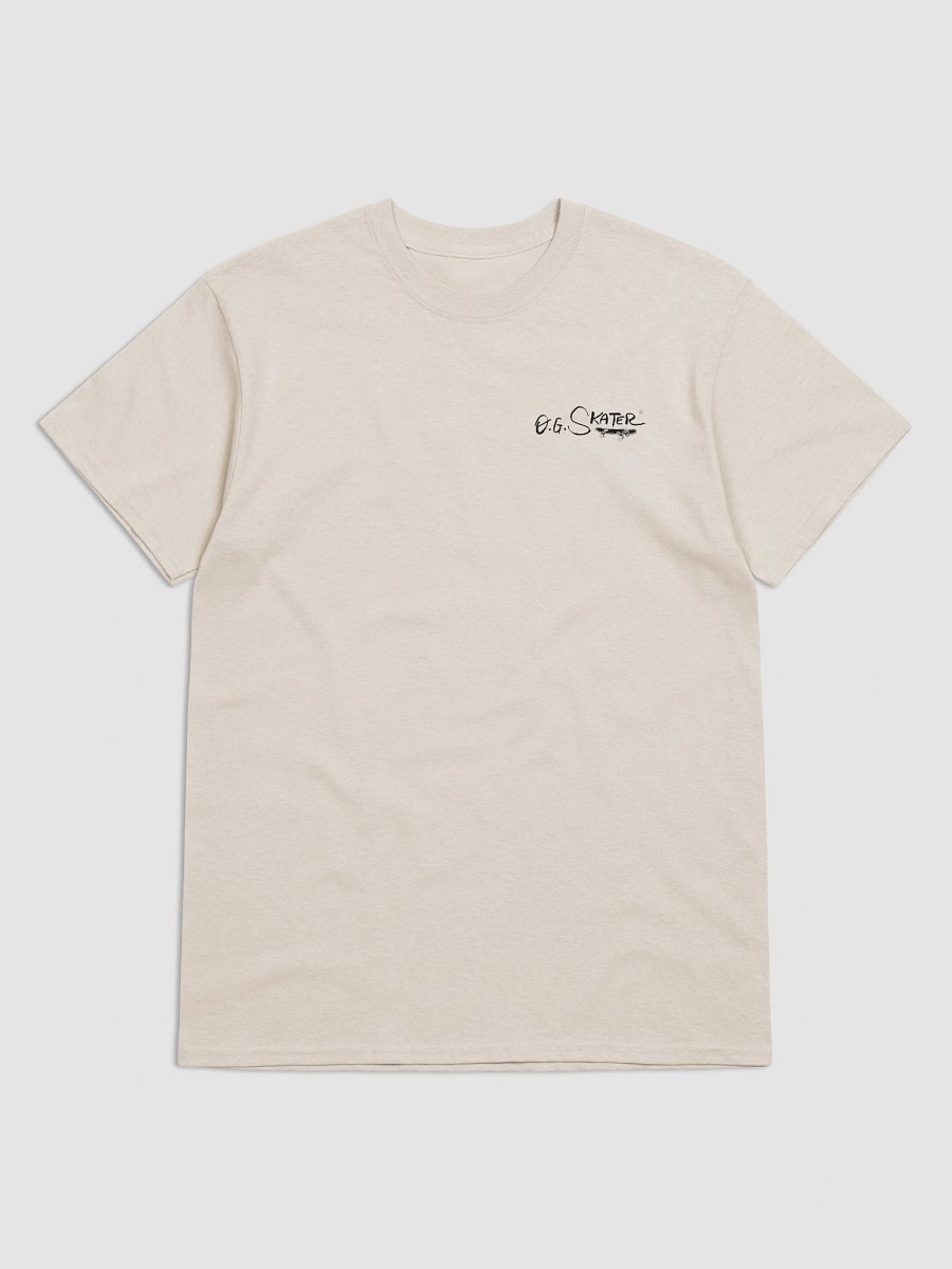 (1984) "Fishmonger" (white) product image (2)