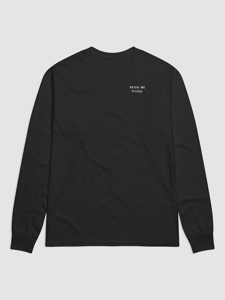 REV Long sleeve product image (1)
