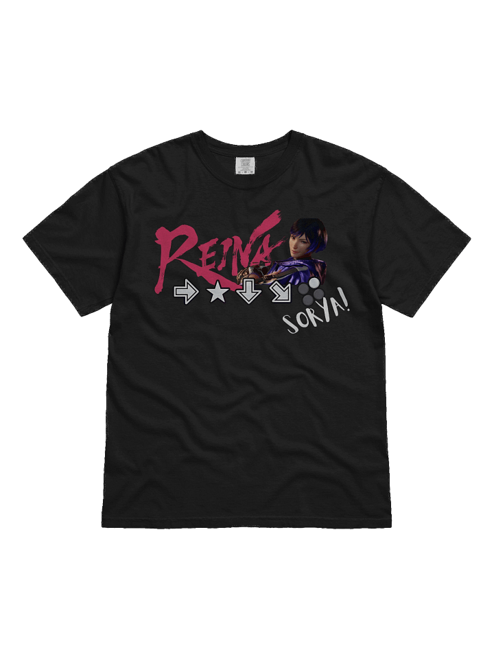 Envy Abel Custom Shirt product image (1)