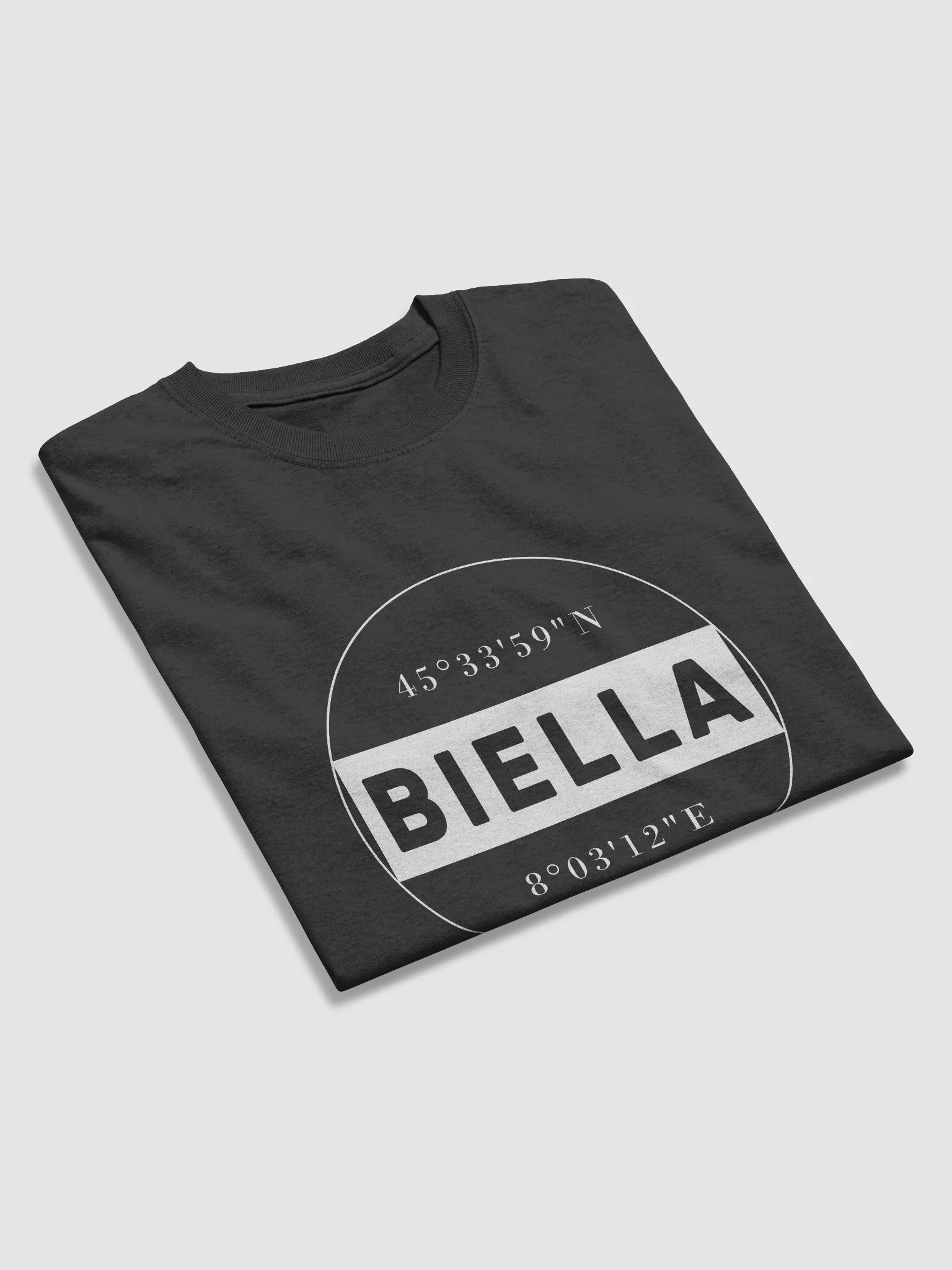 T-Shirt "Biella" product image (3)