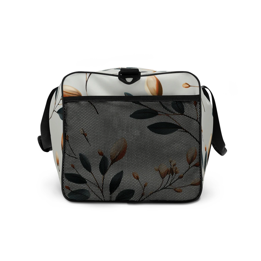 Elegant Branches All-Over Duffle Bag product image (9)