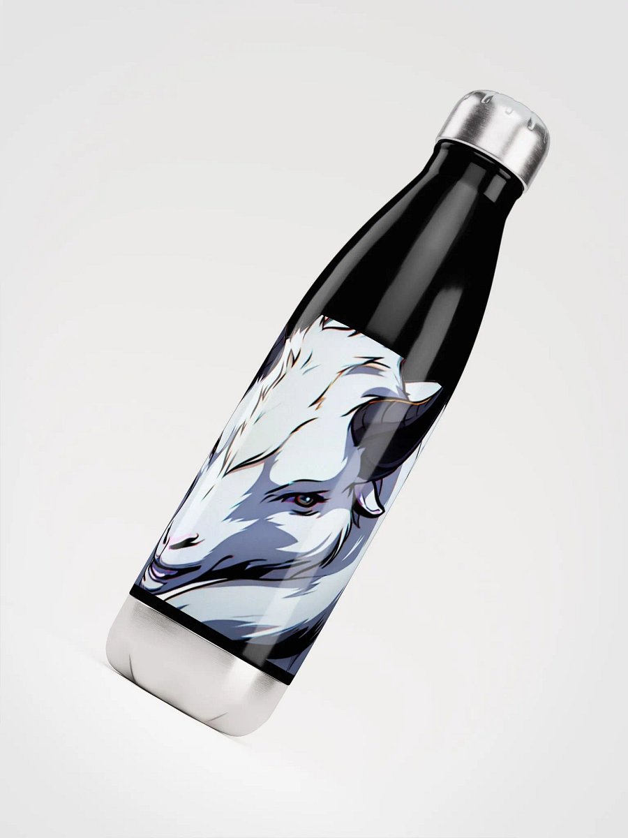 GOAT Water Bottle product image (4)